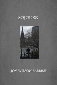 Cover image for Sojourn