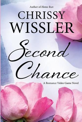 Cover image for Second Chance