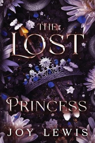 Cover image for The Lost Princess