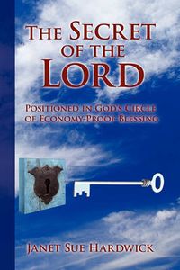 Cover image for The Secret of the Lord