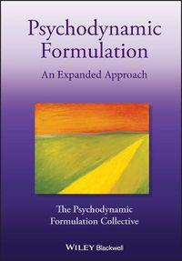 Cover image for Psychodynamic Formulation - An Expanded Approach