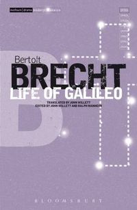 Cover image for Life Of Galileo