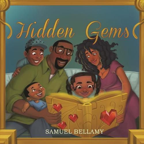 Cover image for Hidden Gems