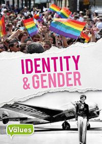 Cover image for Identity and Gender