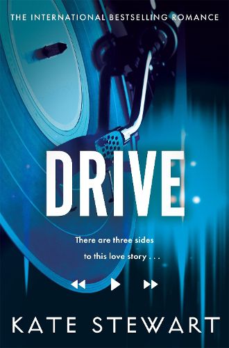 Cover image for Drive