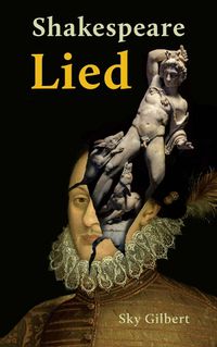 Cover image for Shakespeare Lied