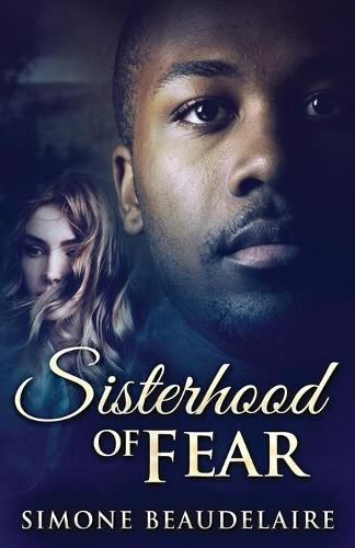 Cover image for Sisterhood of Fear