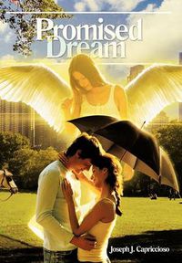 Cover image for Promised Dream