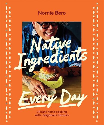 Cover image for Native Ingredients Every Day