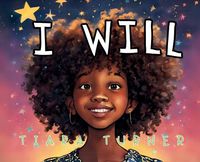 Cover image for I Will