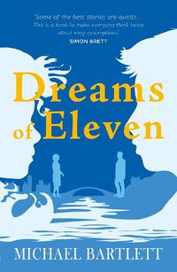 Cover image for Dreams of Eleven