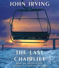 Cover image for The Last Chairlift