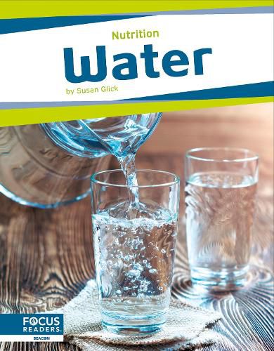 Cover image for Water
