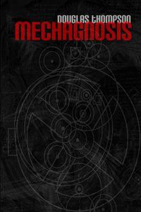 Cover image for Mechagnosis