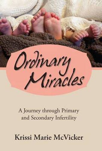 Cover image for Ordinary Miracles