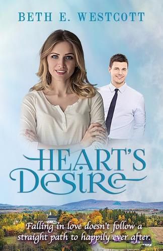 Cover image for Heart's Desire