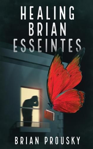 Cover image for Healing Brian Esseintes