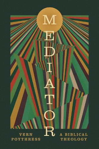 Cover image for Mediator