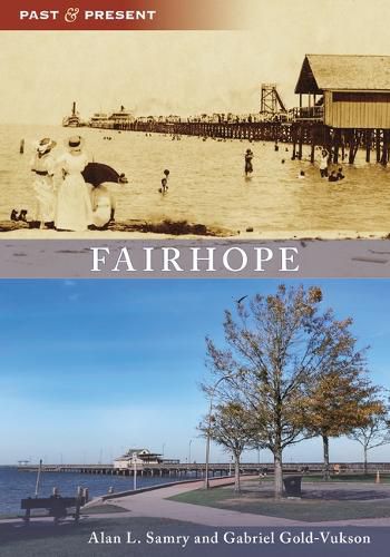 Cover image for Fairhope