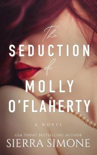 Cover image for The Seduction of Molly O'Flaherty