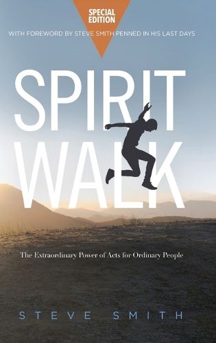 Cover image for Spirit Walk (Special Edition)