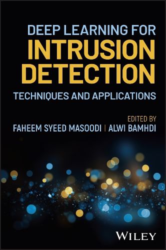 Cover image for Deep Learning for Intrusion Detection