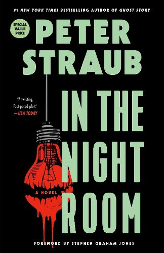 Cover image for In the Night Room