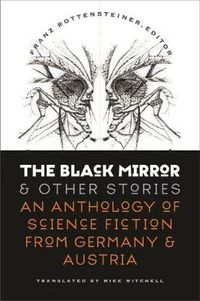 Cover image for The Black Mirror and Other Stories