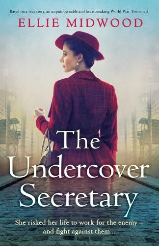 The Undercover Secretary