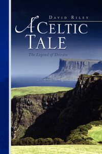 Cover image for A Celtic Tale