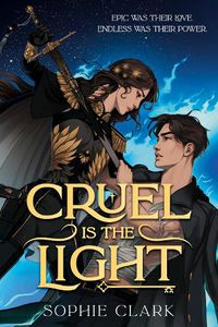 Cover image for Cruel Is the Light