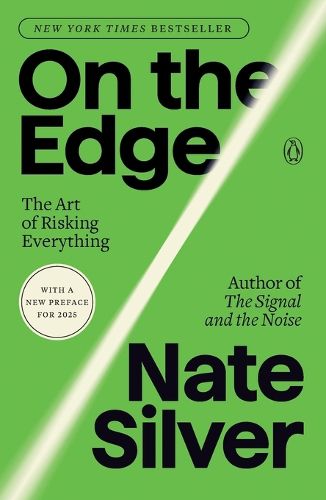Cover image for On the Edge