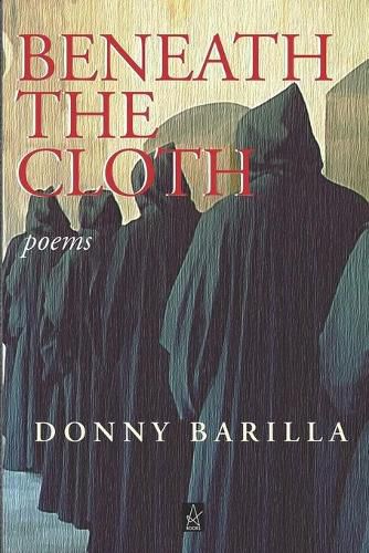 Cover image for Beneath the Cloth: Poems