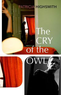 Cover image for The Cry of the Owl