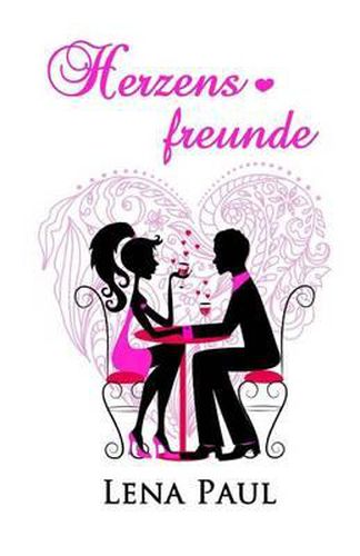 Cover image for Herzensfreunde