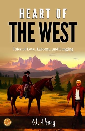 Cover image for Heart of the West (Edition2023)