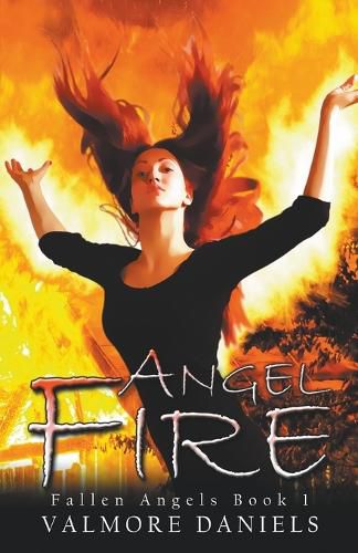 Cover image for Angel Fire