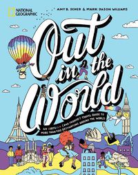 Cover image for Out in the World