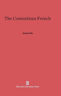 Cover image for The Contentious French