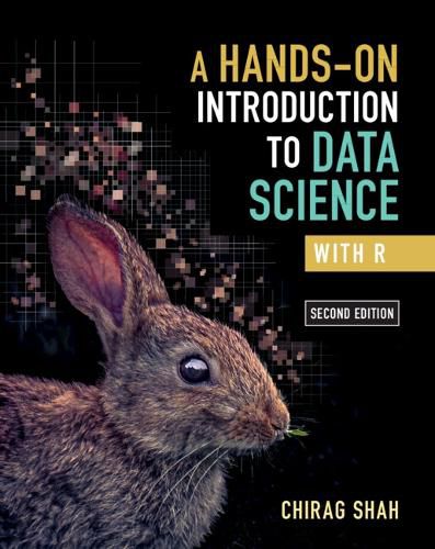 Cover image for A Hands-On Introduction to Data Science with R