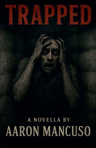Cover image for Trapped
