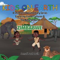 Cover image for Kids On Earth