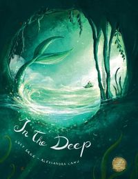 Cover image for In the Deep