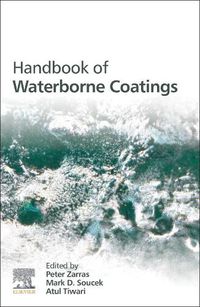 Cover image for Handbook of Waterborne Coatings