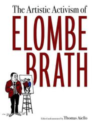 Cover image for The Artistic Activism of Elombe Brath