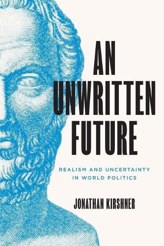 Cover image for An Unwritten Future