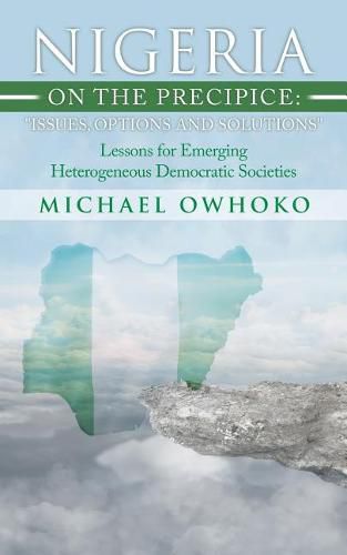 Cover image for Nigeria on the Precipice