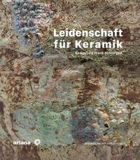 Cover image for Leidenschaft fur Keramik