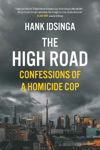 Cover image for The High Road