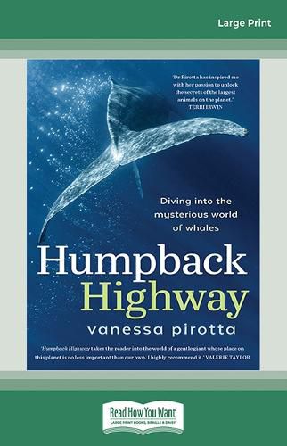 Humpback Highway